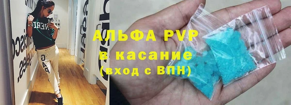 крисы Баксан